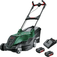 Купити газонокосарка Bosch AdvancedRotak 36V-40-650 06008B9F01 за ціною від 26651 грн.