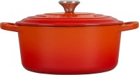 Купити каструля Le Creuset 21177220902430 за ціною від 20424 грн.