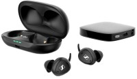Купити навушники Sennheiser TV Clear Set за ціною від 11849 грн.