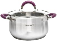 Купити каструля HOLMER Inspiration CR-14527-SSR за ціною від 619 грн.