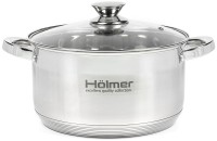 Купити каструля HOLMER CR-12562-SS за ціною від 839 грн.