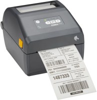 Купить чековый принтер Zebra ZD421T USB, Bluetooth: цена от 19197 грн.