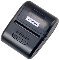 Купити чековий принтер Xprinter XP-P210 за ціною від 2592 грн.