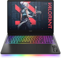 Купити ноутбук HP OMEN MAX 16-ah0000 (16-ah0097nr) за ціною від 126999 грн.