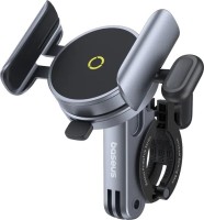 Купити тримач / підставка BASEUS PrimeTrip Series Magnetic Bike Phone Holder за ціною від 1049 грн.