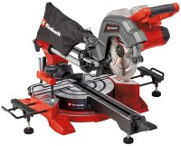 Купити пила Einhell Expert TE-SM 36/8 L Li Solo за ціною від 16546 грн.