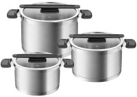 Купити каструля TESCOMA Compact 779610 за ціною від 8599 грн.