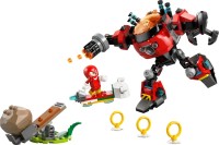 Купити конструктор Lego Knuckles vs. Dr. Eggman Egg Crusher Mech 77005 за ціною від 1899 грн.