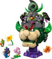 Купити конструктор Lego Prince Florian and Castle Bowser 72042 за ціною від 4899 грн.