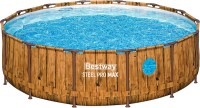Купити каркасний басейн Bestway 561JM за ціною від 16684 грн.