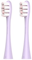 Купити насадка для зубної щітки Oclean P1C13 2 pcs за ціною від 599 грн.