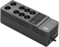 Купити ДБЖ APC Back-UPS 650VA BE650G2-SP за ціною від 7057 грн.