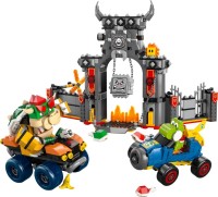 Купити конструктор Lego Mario Kart Bowsers Castle 72039 за ціною від 3891 грн.