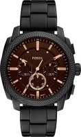 Купить наручний годинник FOSSIL Machine FS6097: цена от 8690 грн.
