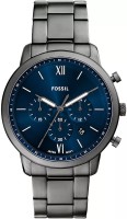 Купити наручний годинник FOSSIL Neutra FS6111 за ціною від 9890 грн.