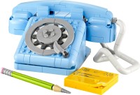 Купити конструктор Lego Retro Telephone 31174 за ціною від 1429 грн.