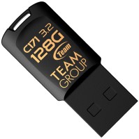 Купити USB-флешка Team Group C171 3.2 (128Gb) за ціною від 232 грн.