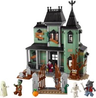 Купити конструктор Lego Haunted Mansion 31167 за ціною від 4499 грн.