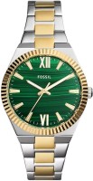 Купить наручний годинник FOSSIL Scarlette ES5334: цена от 16510 грн.