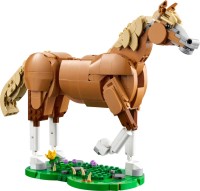 Купить конструктор Lego Beautiful Horse 31166: цена от 2399 грн.