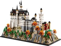 Купити конструктор Lego Neuschwanstein Castle 21063 за ціною від 13699 грн.