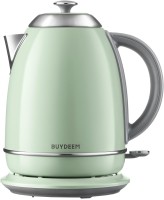 Купить електрочайник Buydeem K640 Classic: цена от 3599 грн.