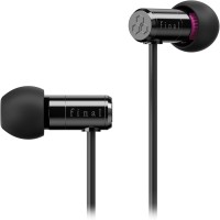 Купити навушники Final Audio Design E500 за ціною від 849 грн.