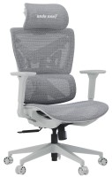 Купити комп'ютерне крісло Anda Seat X-Air Mega XL Mesh за ціною від 15200 грн.