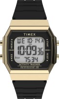 Купити наручний годинник Timex Activity Tracker TW5M60900 за ціною від 2910 грн.