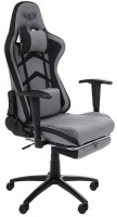 Купити комп'ютерне крісло AMF VR Racer Textile Craft за ціною від 6599 грн.