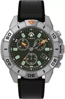 Купити наручний годинник Timex Expedition Ridge TW2W16100 за ціною від 5450 грн.