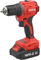 Купити дриль / шурупокрут Yato YT-8277905 за ціною від 3945 грн.