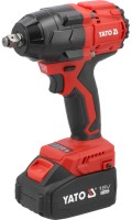 Купити дриль / шурупокрут Yato YT-8277935 за ціною від 7004 грн.