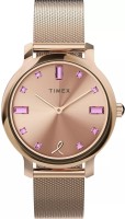 Купити наручний годинник Timex Transcend x BCRF TW2V52800 за ціною від 5550 грн.