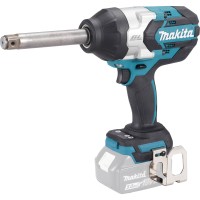 Купити дриль / шурупокрут Makita DTW1005Z за ціною від 20480 грн.