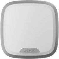 Купить сирена Ajax Superior StreetSiren Plus: цена от 5851 грн.