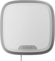 Купити сирена Ajax Superior StreetSiren Plus Fibra за ціною від 5551 грн.
