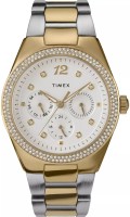 Купити наручний годинник Timex Trend Simone TW2V80300 за ціною від 4310 грн.