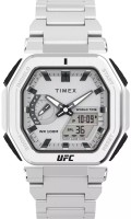 Купить наручний годинник Timex UFC Strength Colossus TW2V84700: цена от 9370 грн.