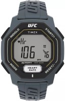 Купити наручний годинник Timex UFC Performance Spark TW2V83900 за ціною від 2770 грн.