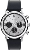 Купити наручний годинник Timex Marlin TW2W10300 за ціною від 9800 грн.