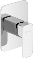 Купити змішувач Imprese Bilovec f04600901SA за ціною від 2010 грн.
