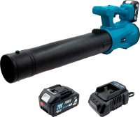 Купити садова повітродувка-пилосос Profi-Tec PLB2036BL 006398 за ціною від 3357 грн.