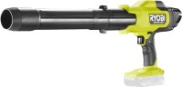 Купить садова повітродувка-пилосос Ryobi RY18BLCXA-0: цена от 5804 грн.