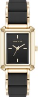 Купить наручний годинник Anne Klein AK/5278GPBK: цена от 4900 грн.
