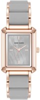 Купить наручний годинник Anne Klein AK/5278RGGY: цена от 4900 грн.