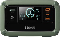 Купити зарядна станція BASEUS ioTa Series Portable Power Station 140W за ціною від 8899 грн.