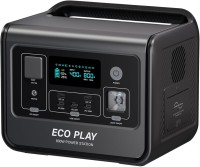 Купити зарядна станція EcoPlay EP800 за ціною від 12000 грн.