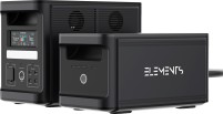 Купити зарядна станція Elements PPS-1800DBG/1 за ціною від 61017 грн.