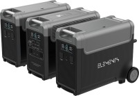 Купити зарядна станція Elements PPS-3600DBG/2 за ціною від 169979 грн.